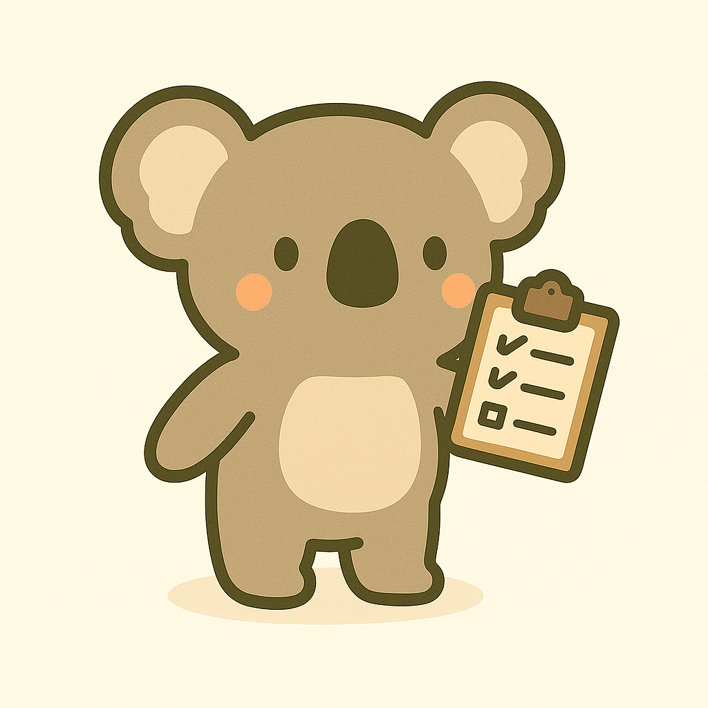 예약 인원 구성